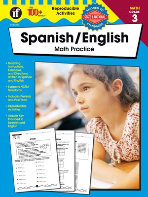 Math Practice, Grade 3 - ebook